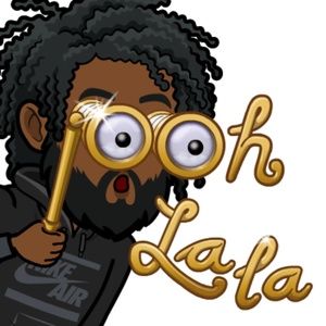 Meet your Posher, Richard